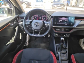 Skoda Scala MONTE CARLO 1.5 TSI 7DSG + LPG - 44900 лв. - 31118685 6