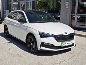 Skoda Scala MONTE CARLO 1.5 TSI 7DSG + LPG - 44900 лв. - 31118685 2