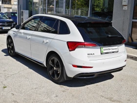 Skoda Scala MONTE CARLO 1.5 TSI 7DSG + LPG - 44900 лв. - 31118685 4