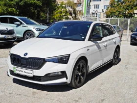 Skoda Scala 1.5 TSI 7DSG + LPG