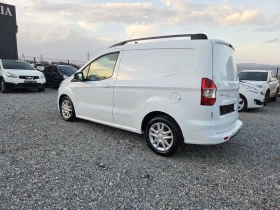Ford Tourneo Connect 1.5 tdci titanium sport euro 6 | Mobile.bg    4
