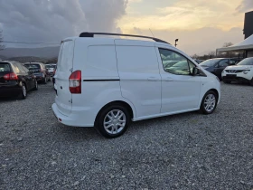 Ford Tourneo Connect 1.5 tdci titanium sport euro 6 | Mobile.bg    5