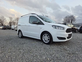 Ford Tourneo Connect 1.5 tdci titanium sport euro 6 | Mobile.bg    2