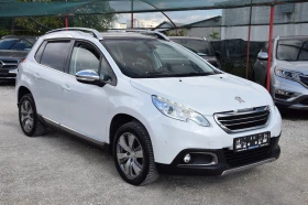 Peugeot 2008 1.6BLUE HDI ALLURE