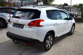 Обява за продажба на Peugeot 2008 1.6BLUE HDI ALLURE ~16 499 лв. - изображение 6