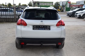 Обява за продажба на Peugeot 2008 1.6BLUE HDI ALLURE ~16 499 лв. - изображение 5