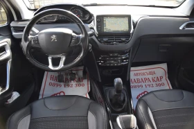 Обява за продажба на Peugeot 2008 1.6BLUE HDI ALLURE ~16 499 лв. - изображение 10