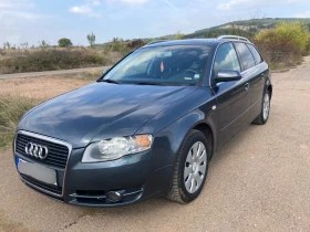 Обява за продажба на Audi A4 ~4 300 лв. - изображение 2 | Auto.bg Обява за продажба на Audi A4 ~4 300 лв. - изображение 2