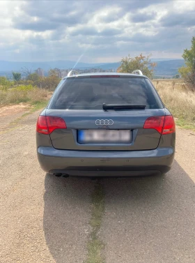 Обява за продажба на Audi A4 ~4 300 лв. - изображение 3 | Auto.bg Обява за продажба на Audi A4 ~4 300 лв. - изображение 3