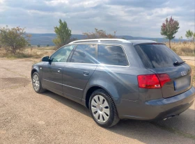 Обява за продажба на Audi A4 ~4 300 лв. - изображение 4 | Auto.bg Обява за продажба на Audi A4 ~4 300 лв. - изображение 4