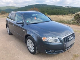 Обява за продажба на Audi A4 ~4 300 лв. - изображение 1 | Auto.bg Обява за продажба на Audi A4 ~4 300 лв. - изображение 1
