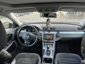 VW Passat | Mobile.bg    8