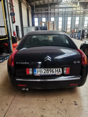 Citroen C6 | Mobile.bg    7