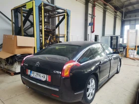 Citroen C6 | Mobile.bg    8