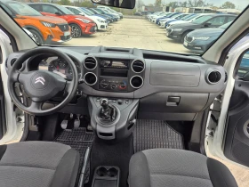 Citroen Berlingo 1, 6 HDI N1 M/T | Mobile.bg    14