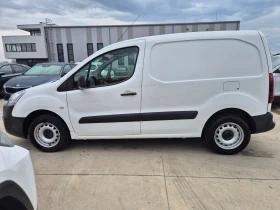     Citroen Berlingo 1, 6 HDI N1 M/T
