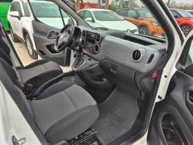 Citroen Berlingo 1, 6 HDI N1 M/T | Mobile.bg    9