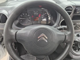 Citroen Berlingo 1, 6 HDI N1 M/T | Mobile.bg    13