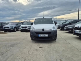 Citroen Berlingo 1, 6 HDI N1 M/T | Mobile.bg    8
