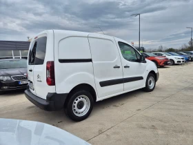 Citroen Berlingo 1, 6 HDI N1 M/T | Mobile.bg    5