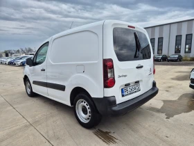    Citroen Berlingo 1, 6 HDI N1 M/T