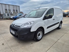 Citroen Berlingo 1, 6 HDI N1 M/T
