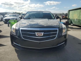 Cadillac ATS - 33000 лв. / 16872.63 € - 59007894 5