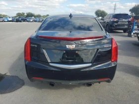 Cadillac ATS - 33000 лв. / 16872.63 € - 59007894 6