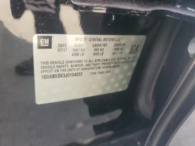 Cadillac ATS - 33000 лв. / 16872.63 € - 59007894 12