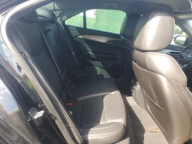 Cadillac ATS - 33000 лв. / 16872.63 € - 59007894 10