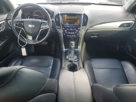 Cadillac ATS - 33000 лв. / 16872.63 € - 59007894 8