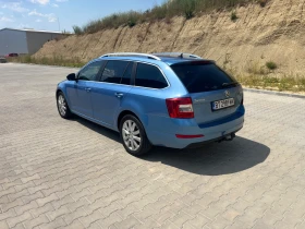 Skoda Octavia - 19999 лв. / 10225.33 € - 83830982 3
