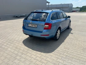 Skoda Octavia - 19999 лв. / 10225.33 € - 83830982 4