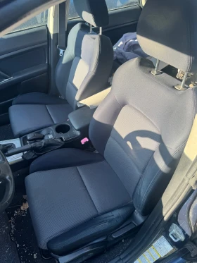 Subaru Legacy 2.0 benzin, снимка 7