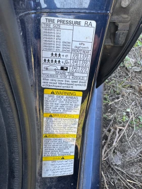 Subaru Legacy 2.0 benzin, снимка 5