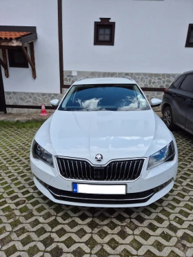 Skoda Superb | Mobile.bg � ����� ������ 2