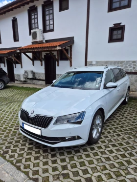 Skoda Superb | Mobile.bg � ����� ������ 3