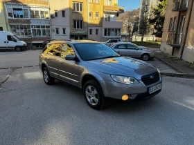 Subaru Outback 2.5Facelift - без газ !, снимка 3 - Автомобили и джипове - 53397792