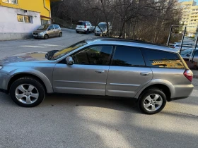 Subaru Outback 2.5Facelift - без газ !, снимка 4 - Автомобили и джипове - 53397792