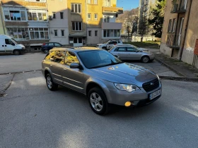 Subaru Outback 2.5Facelift - без газ !, снимка 2 - Автомобили и джипове - 53397792