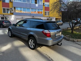 Subaru Outback 2.5Facelift - без газ !, снимка 5 - Автомобили и джипове - 53397792