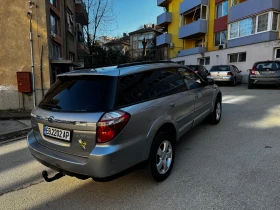 Subaru Outback 2.5Facelift - без газ !, снимка 7 - Автомобили и джипове - 53397792