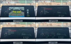 BMW 320 d RWD B47 LCI (FaceLift) ! M Pack !, снимка 15