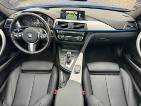 BMW 320 d RWD B47 LCI (FaceLift) ! M Pack !, снимка 9