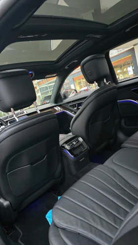 Mercedes-Benz S 500 - 67500 € / 132018.52 лв. - 31624264 15