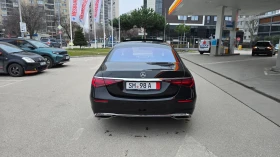 Mercedes-Benz S 500 - 67500 € / 132018.52 лв. - 31624264 6