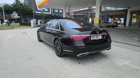Mercedes-Benz S 500 - 67500 € / 132018.52 лв. - 31624264 7