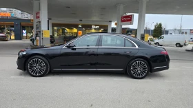 Mercedes-Benz S 500 - 67500 € / 132018.52 лв. - 31624264 8