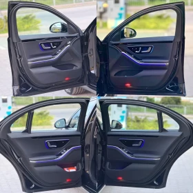 Mercedes-Benz S 500 4Matic Long | Mobile.bg � ����� ������ 10