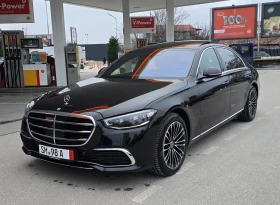 Mercedes-Benz S 500 4Matic Long - 67500 € / 132018.52 лв. - 38585296 4